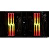 G-SKILL Trident Z RGB 64GB 4000MT/s DDR4 memória CL15 Kit of 8 fekete RGB