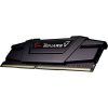G-SKILL Ripjaws V 64GB 4000MT/s DDR4 memória CL18 Kit of 2 fekete