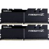 G-SKILL Trident Z 16GB 4400MT/s DDR4 memória CL19 Kit of 2 fekete