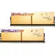 GSKILL G.SKILL Memória DDR4 16GB 4600Mhz CL18 DIMM 1.45V, Trident Z Royal (Kit of 2)