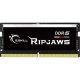 G-SKILL Ripjaws 16GB 4800MT/s DDR5 - SODIMM memória CL34