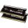 G-SKILL Ripjaws 32GB 4800MT/s DDR5 - SODIMM memória CL34 Kit of 2 fekete