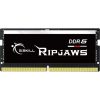 G-SKILL Ripjaws 16GB 4800MT/s DDR5 - SODIMM memória CL38