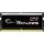 G-SKILL Ripjaws 16GB 4800MT/s DDR5 - SODIMM memória CL38