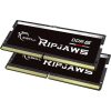 G-SKILL Ripjaws 32GB 4800MT/s DDR5 - SODIMM memória CL38 Kit of 2