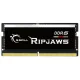GSKILL G.SKILL NB Memória DDR5 32GB 4800Mhz CL40 SODIMM 1.10V, Ripjaws