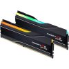 G-SKILL Trident Z5 Neo RGB 32GB 5600MT/s DDR5 memória CL28 Kit of 2 fekete RGB