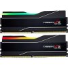 G-SKILL Trident Z5 Neo RGB 32GB 5600MT/s DDR5 memória CL28 Kit of 2 fekete RGB