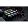 G-SKILL Trident Z5 Neo RGB 32GB 5600MT/s DDR5 memória CL28 Kit of 2 fekete RGB