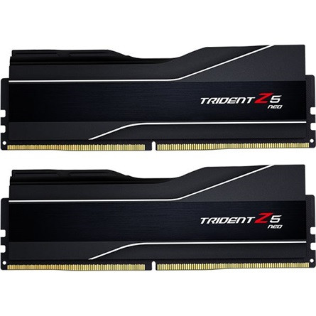 G-SKILL Trident Z5 Neo 32GB 5600MT/s DDR5 memória CL30 Kit of 2