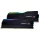 GSKILL G.SKILL Memória DDR5 32GB 5600Mhz CL36 DIMM, 1.20V, Trident Z5 RGB Intel XMP (Kit of 2)