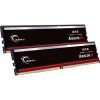 G-SKILL Aegis 5 64GB 5200MT/s DDR5 memória CL36 Kit of 2 fekete
