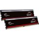 G-SKILL Aegis 5 64GB 5200MT/s DDR5 memória CL36 Kit of 2 fekete