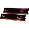 G-SKILL Aegis 5 64GB 5200MT/s DDR5 memória CL36 Kit of 2 fekete