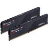 G-SKILL Ripjaws S5 48GB 5600MT/s DDR5 memória CL40 Kit of 2 fekete