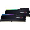 G-SKILL Trident Z5 RGB 48GB 5600MT/s DDR5 memória CL40 Kit of 2 fekete RGB OEM