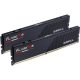 G-SKILL Flare X5 96GB 5600MT/s DDR5 memória CL40 Kit of 2 fekete