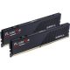 G-SKILL Flare X5 32GB 6000MT/s DDR5 memória Kit of 2 fekete