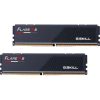 G-SKILL Flare X5 32GB 6000MT/s DDR5 memória Kit of 2 fekete