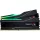 GSKILL G.SKILL Memória DDR5 32GB 6000Mhz CL30 DIMM, 1.35V, Trident Z5 Neo RGB AMD EXPO (Kit of 2)