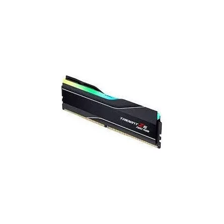 GSKILL G.SKILL Memória DDR5 32GB 6000Mhz CL30 DIMM, 1.35V, Trident Z5 Neo RGB AMD EXPO (Kit of 2)