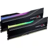 GSKILL G.SKILL Memória DDR5 32GB 6000Mhz CL30 DIMM, 1.35V, Trident Z5 Neo RGB AMD EXPO (Kit of 2)