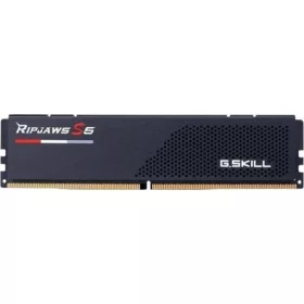   G-SKILL Ripjaws S5 32GB 6000MT/s DDR5 memória CL30 Kit of 2 fekete