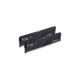 G-SKILL Flare X5 64GB 6000MT/s DDR5 memória CL30 Kit of 2 fekete