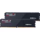 GSKILL G.SKILL Memória DDR5 64GB 6000Mhz CL30 DIMM, 1.40V, Ripjaws S5 Intel XMP (Kit of 2)