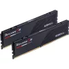 GSKILL G.SKILL Memória DDR5 64GB 6000Mhz CL30 DIMM, 1.40V, Ripjaws S5 Intel XMP (Kit of 2)
