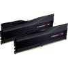 G-SKILL Trident Z5 64GB 6000MT/s DDR5 memória CL30 Kit of 2 fekete