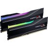 G-SKILL Trident Z5 Neo 64GB 6000MT/s DDR5 memória CL30 Kit of 2 fekete