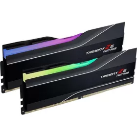   G-SKILL Trident Z5 Neo RGB 64GB 6000MT/s DDR5 memória CL30 Kit of 2 fekete RGB