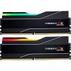 G-SKILL Trident Z5 Neo RGB 64GB 6000MT/s DDR5 memória CL30 Kit of 2 fekete RGB