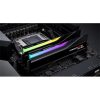 G-SKILL Trident Z5 Neo RGB 64GB 6000MT/s DDR5 memória CL30 Kit of 2 fekete RGB