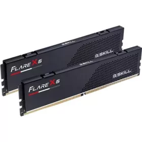  G-SKILL Flare X5 32GB 6000MT/s DDR5 memória CL32 Kit of 2 fekete