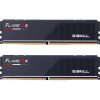 G-SKILL Flare X5 32GB 6000MT/s DDR5 memória CL32 Kit of 2 fekete