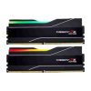 G-SKILL Trident Z5 Neo RGB 32GB 6000MT/s DDR5 memória CL32 Kit of 2 fekete fekete RGB OEM