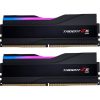 G-SKILL Trident Z5 RGB 64GB 6000MT/s DDR5 CL32 Kit of 2 fekete RGB