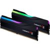 G-SKILL Trident Z5 RGB 64GB 6000MT/s DDR5 CL32 Kit of 2 fekete RGB
