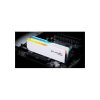G-SKILL Ripjaws M5 Neo RGB 32GB 6000MT/s DDR5 memória CL36 Kit of 2 fehér RGB