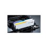 G-SKILL Ripjaws M5 Neo RGB 32GB 6000MT/s DDR5 memória CL36 Kit of 2 fehér RGB