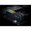 G-SKILL Ripjaws M5 RGB 32GB 6000MT/s DDR5 memória CL36 Kit of 2 fekete RGB