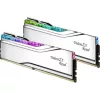 GSKILL G.SKILL Memória DDR5 32GB 6400Mhz CL30 DIMM, 1.40V, Trident Z5 Royal Intel XMP (Kit of 2)