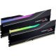 G-SKILL Trident Z5 Neo RGB 48GB 6400MT/s DDR5 memória CL32 Kit of 2 fekete RGB