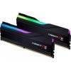 G-SKILL Trident Z5 RGB 48GB 6400MT/s DDR5 CL32 Kit of 2 fekete RGB