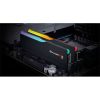 G-SKILL Ripjaws M5 RGB 96GB 6400MT/s DDR5 memória CL32 Kit of 2 fekete RGB