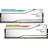 G-SKILL Trident Z5 Royal 96GB 6400MT/s DDR5 memória CL32 Kit of 2 fehér RGB