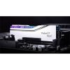 G-SKILL Trident Z5 Royal 96GB 6400MT/s DDR5 memória CL32 Kit of 2 fehér RGB