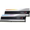 G-SKILL Trident Z5 RGB 32GB 6400MT/s DDR5 memória CL32 Kit of 2 fekete RGB